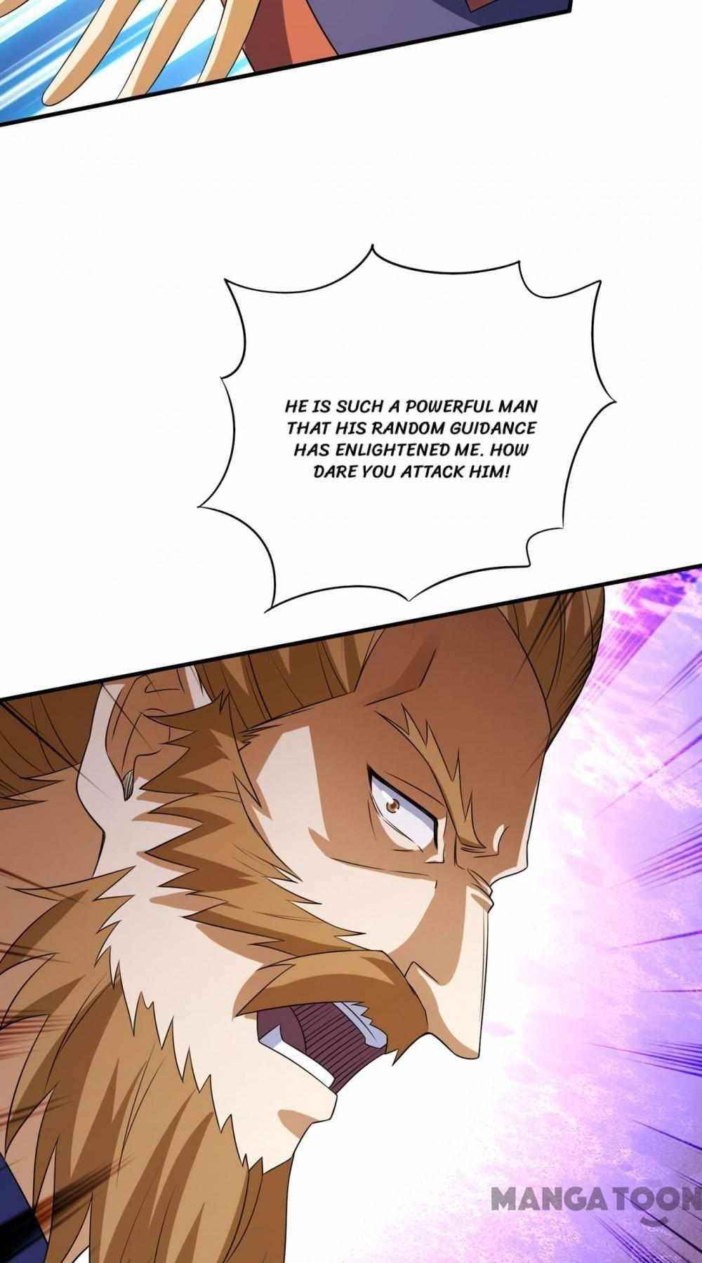 Spirit Sword Sovereign Chapter 494 - Page 18