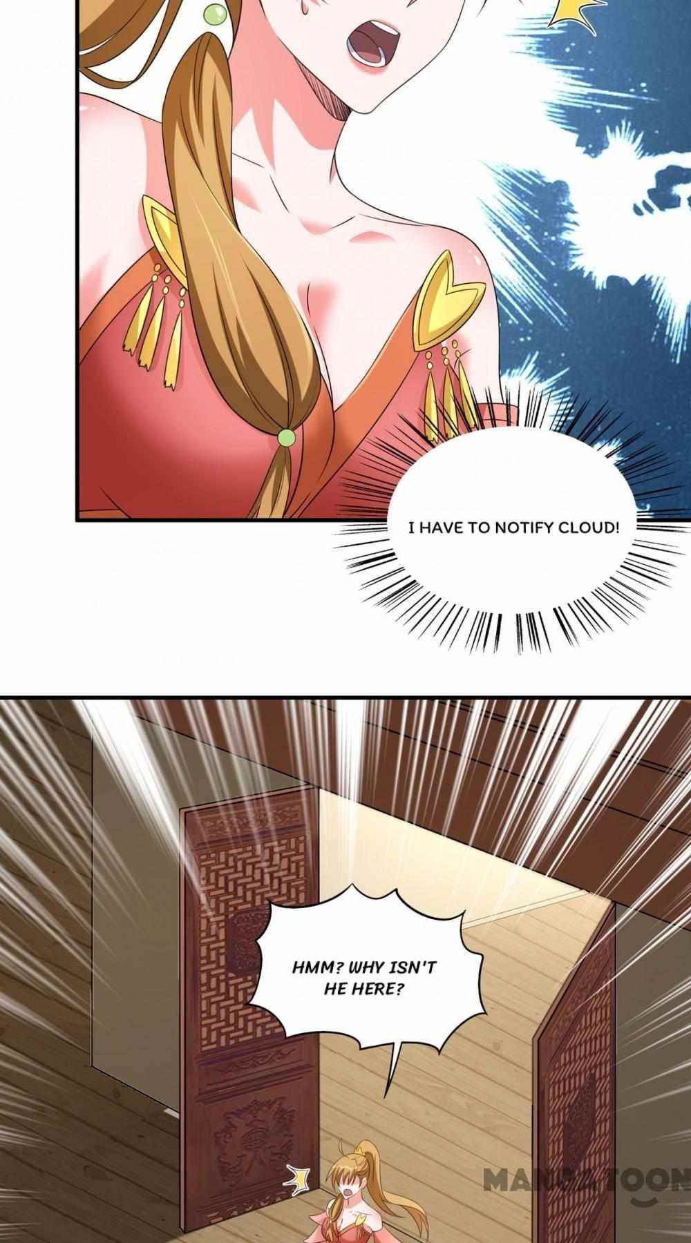 Spirit Sword Sovereign Chapter 494 - Page 31