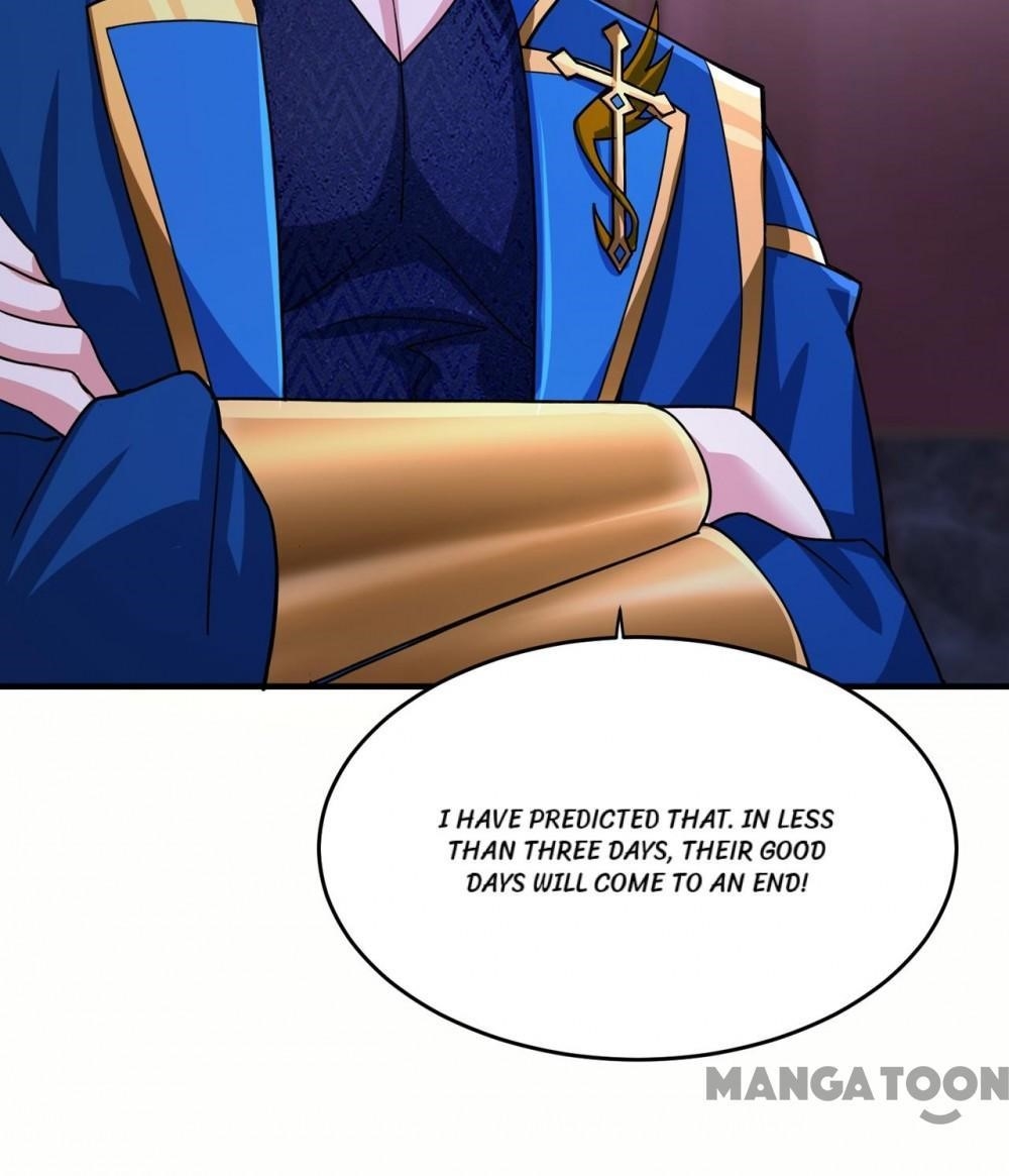 Spirit Sword Sovereign Chapter 503 - Page 13