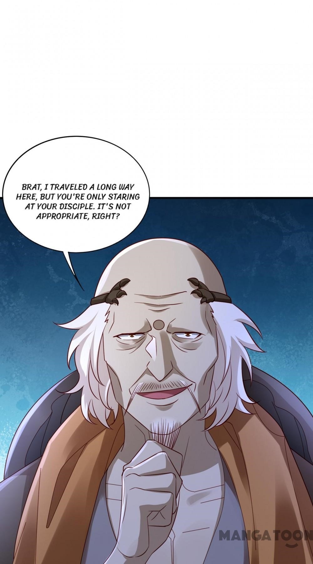 Spirit Sword Sovereign Chapter 503 - Page 4