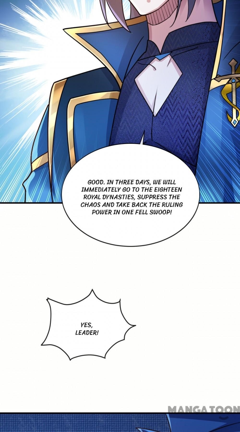 Spirit Sword Sovereign Chapter 503 - Page 43