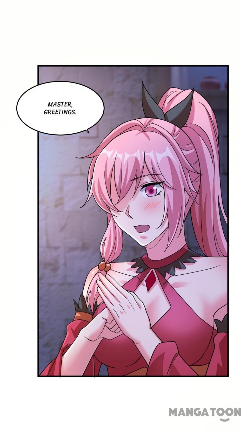 Spirit Sword Sovereign Chapter 503 - Page 6