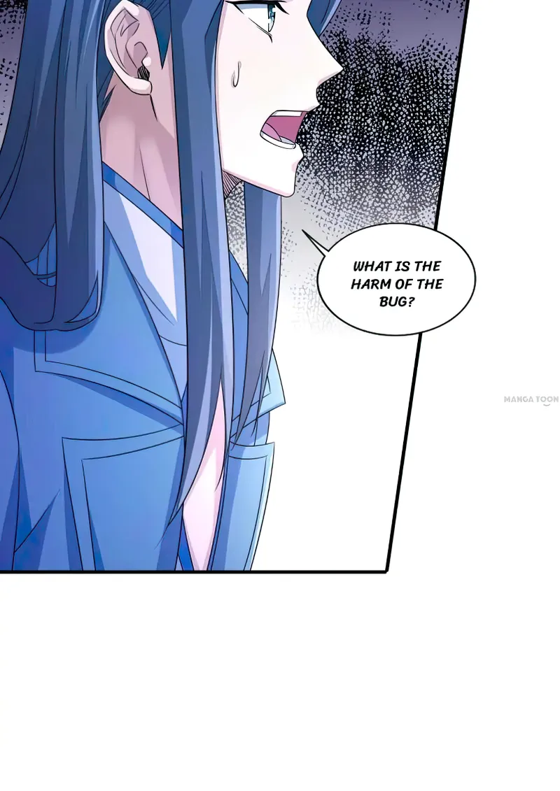 Spirit Sword Sovereign Chapter 516 - Page 9