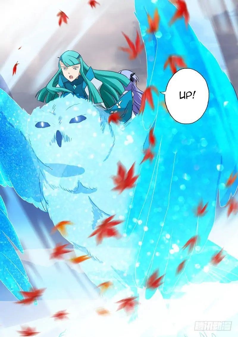 Spirit Sword Sovereign Chapter 67 - Page 5