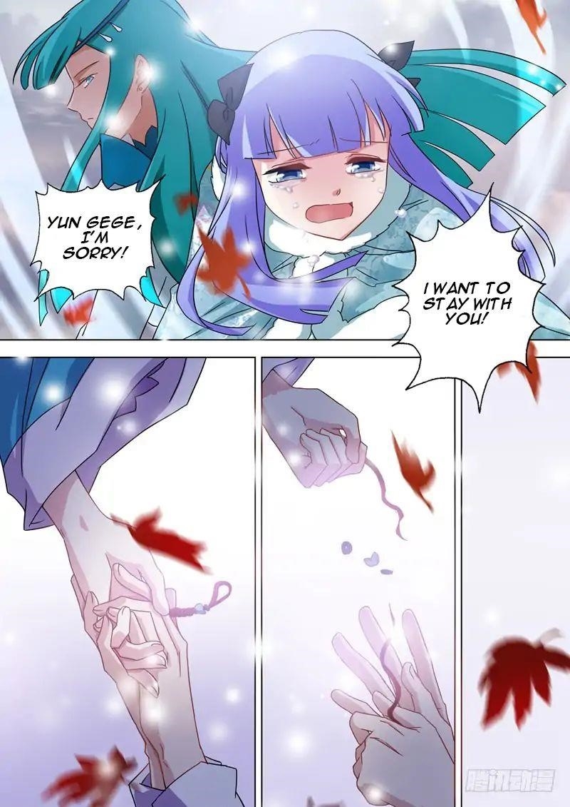 Spirit Sword Sovereign Chapter 67 - Page 6