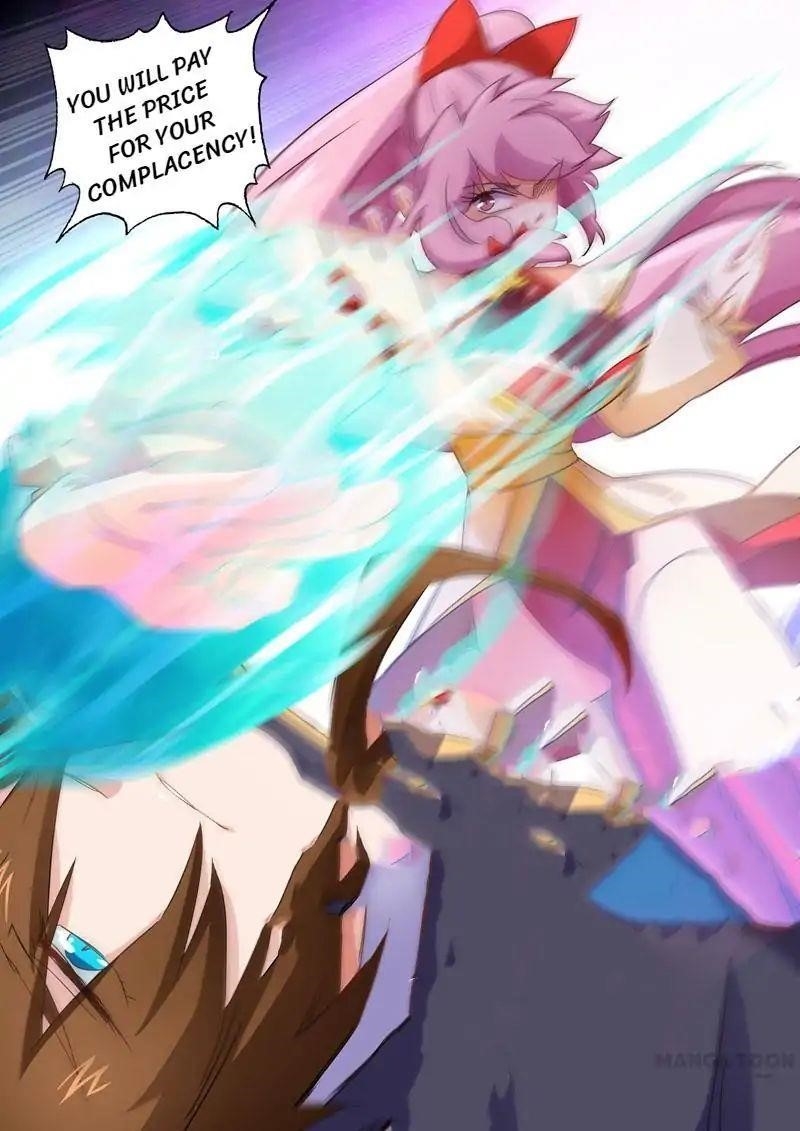 Spirit Sword Sovereign Chapter 87 - Page 6