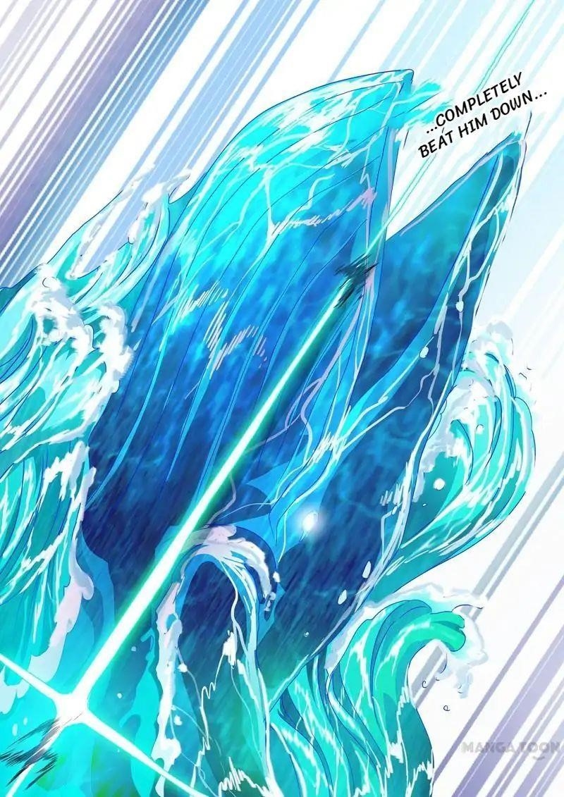 Spirit Sword Sovereign Chapter 89 - Page 9