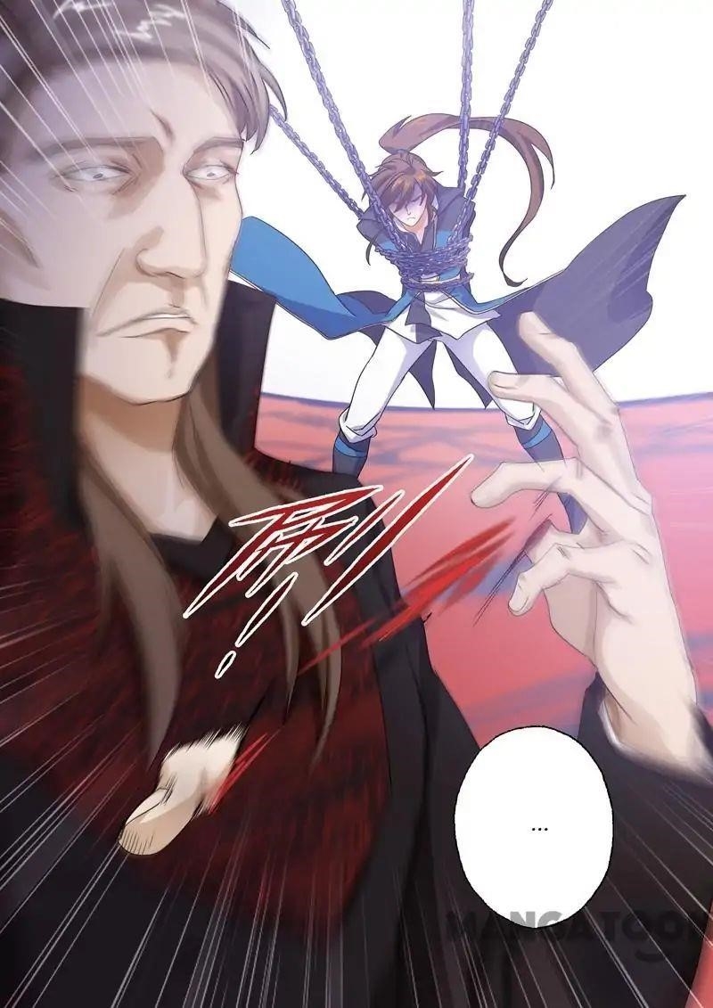 Spirit Sword Sovereign Chapter 91 - Page 9