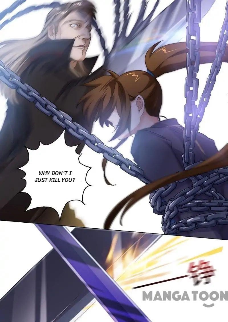 Spirit Sword Sovereign Chapter 92 - Page 2