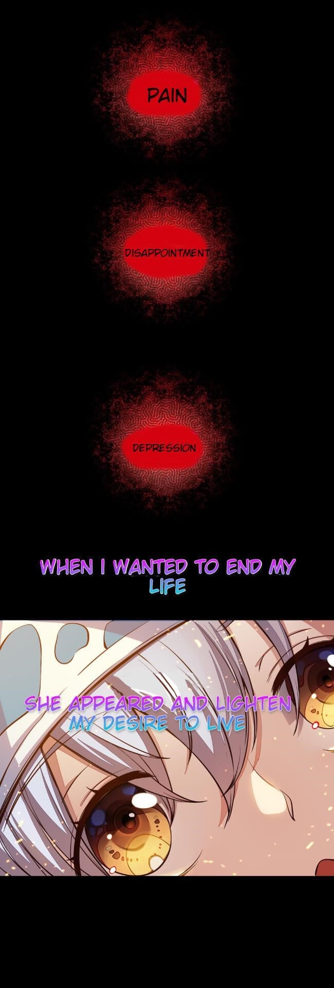 My Path to Killing Gods in Another World Chapter 0 - Page 3