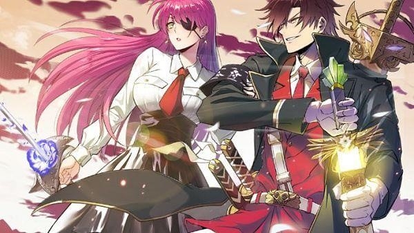 My Path to Killing Gods in Another World Chapter 0 - Page 8