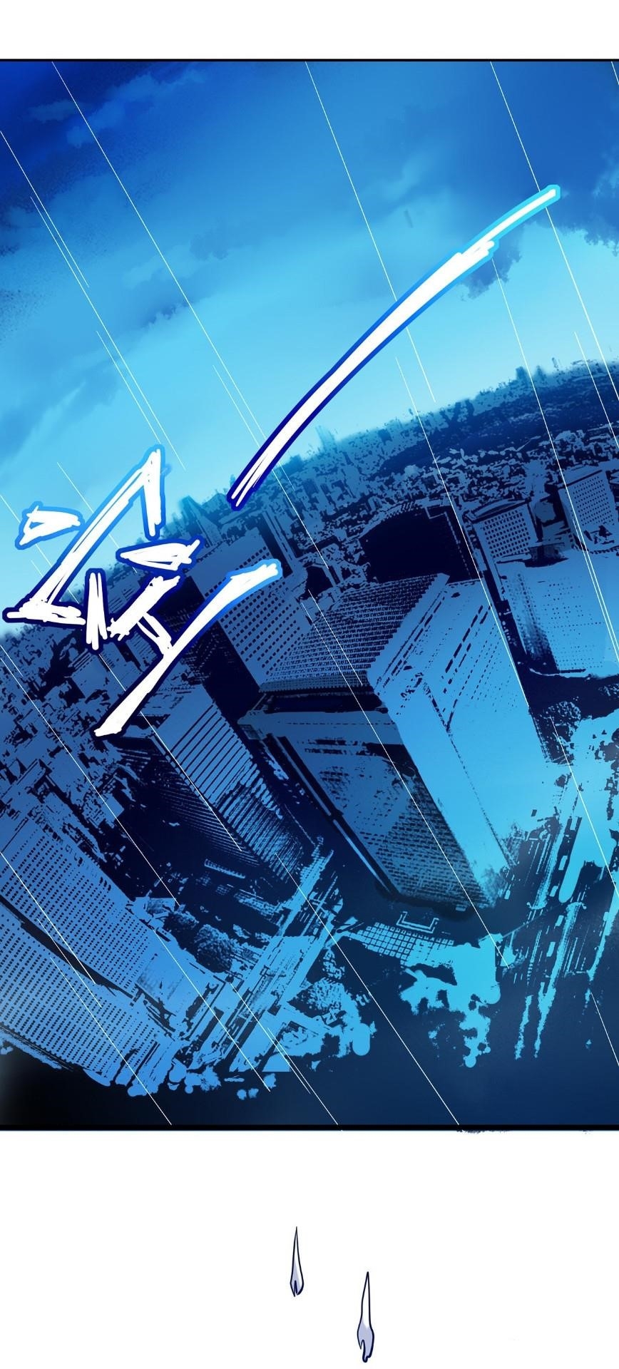 My Path to Killing Gods in Another World Chapter 1 - Page 47