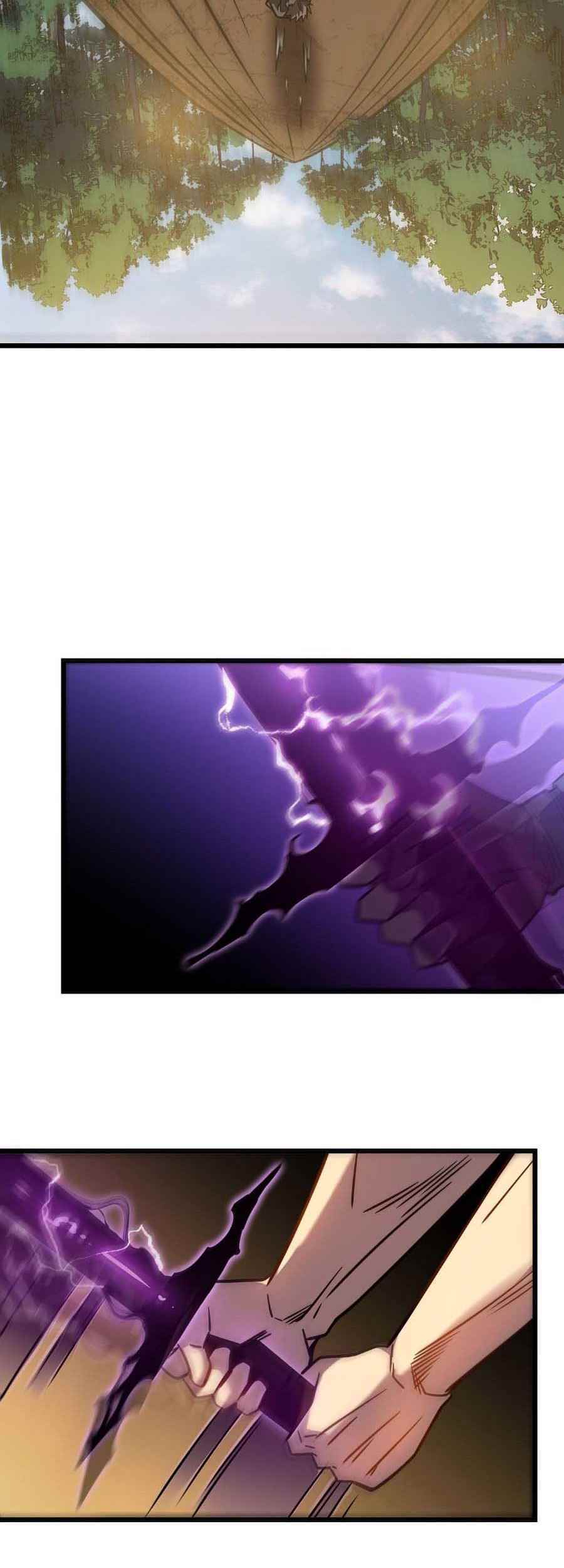 My Path to Killing Gods in Another World Chapter 12 - Page 12