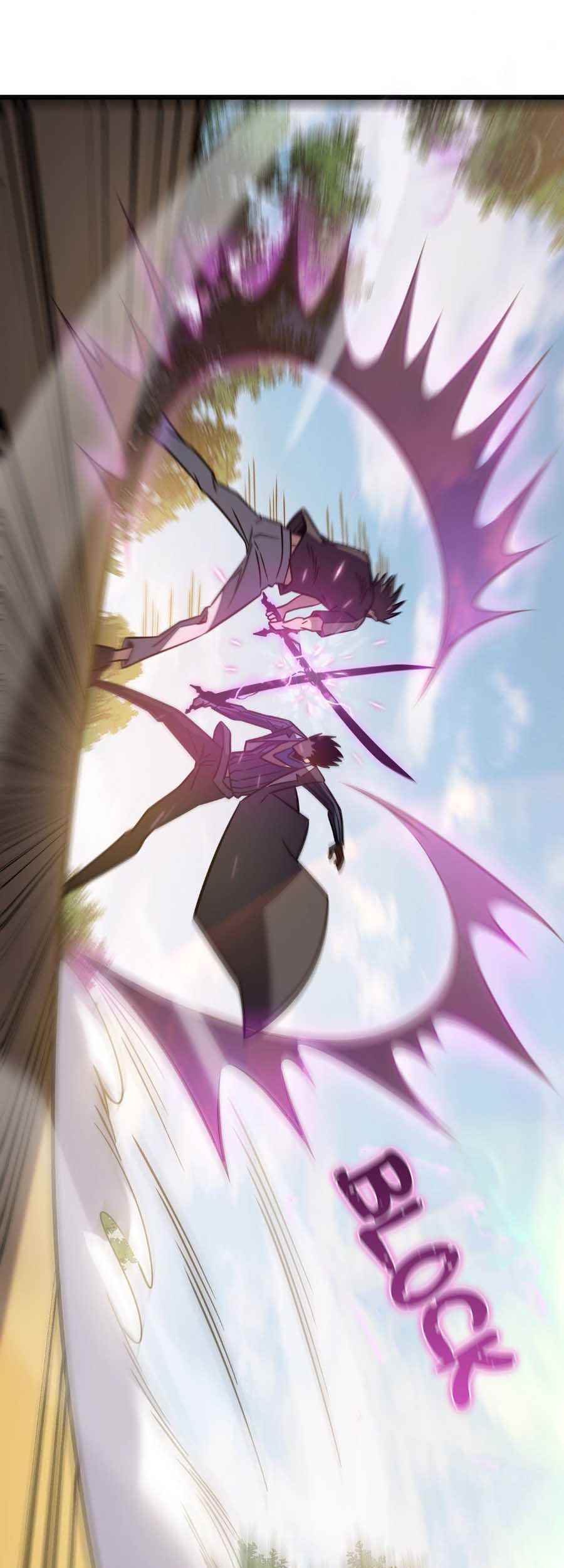 My Path to Killing Gods in Another World Chapter 12 - Page 13