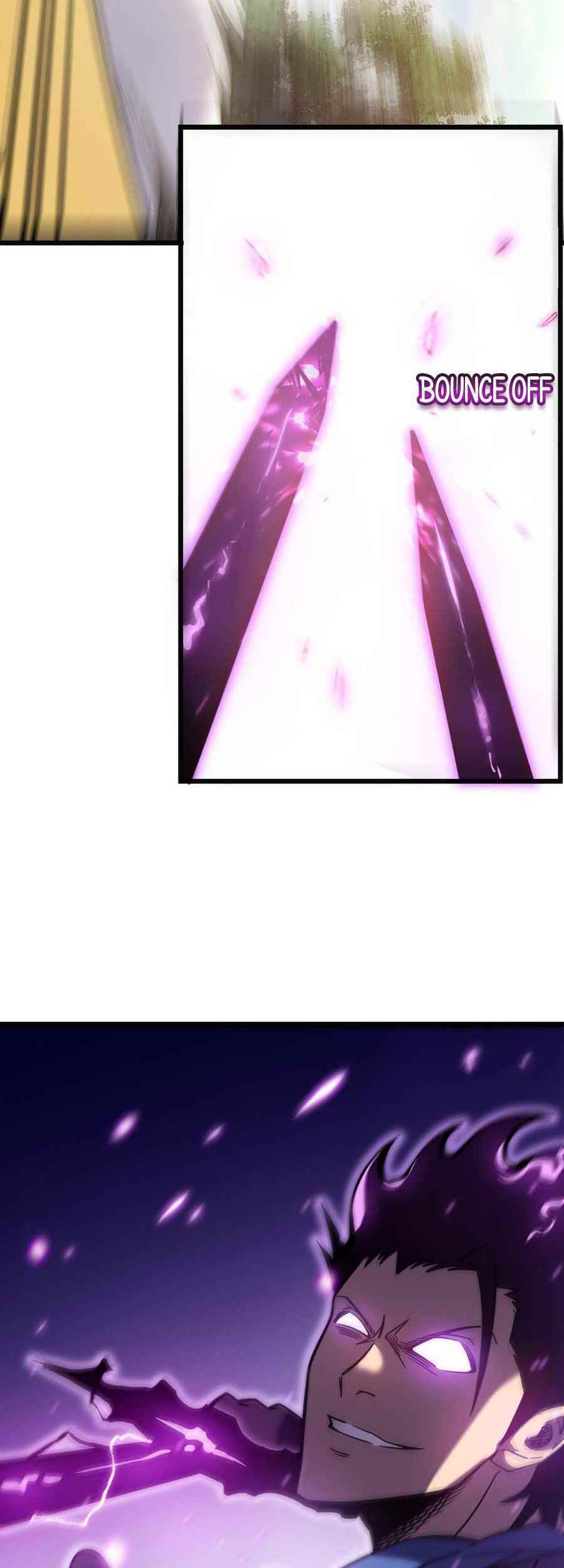 My Path to Killing Gods in Another World Chapter 12 - Page 14