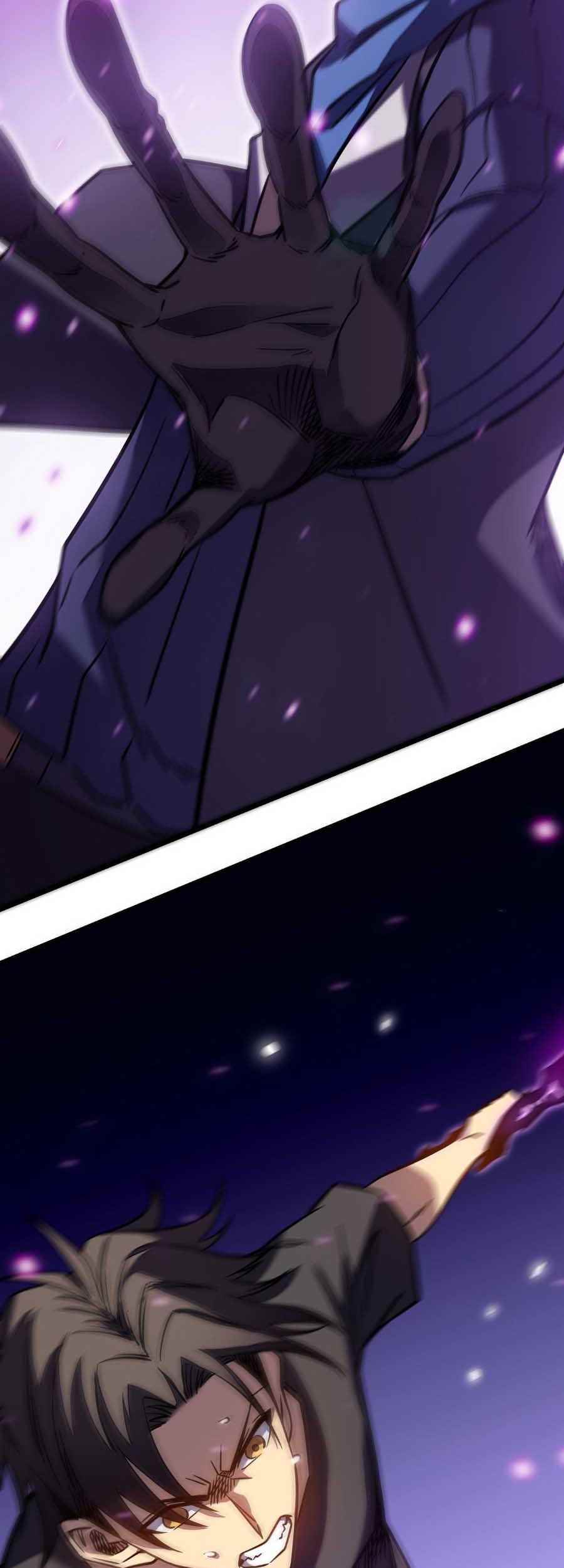 My Path to Killing Gods in Another World Chapter 12 - Page 15