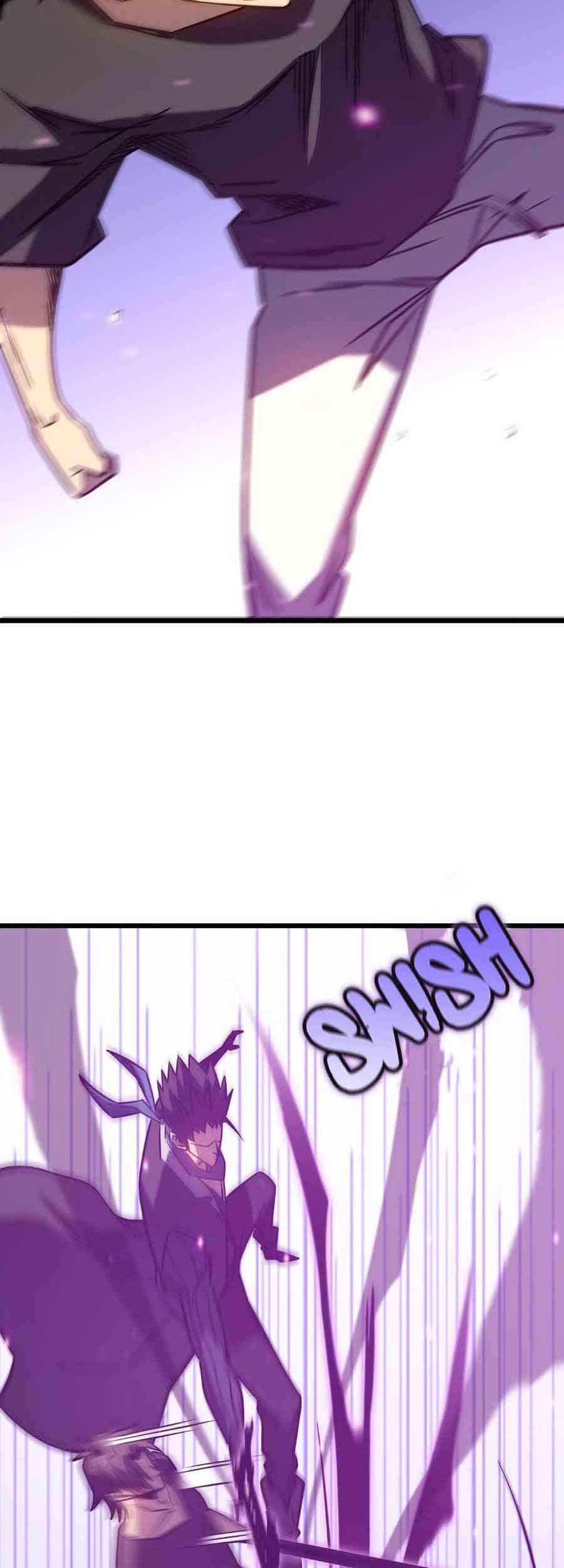 My Path to Killing Gods in Another World Chapter 12 - Page 16