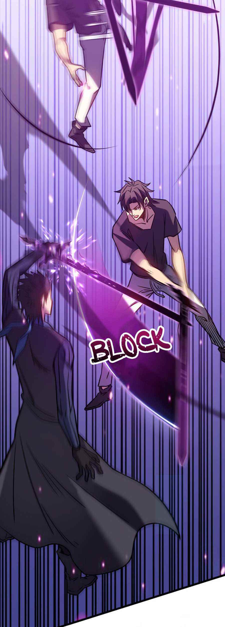 My Path to Killing Gods in Another World Chapter 12 - Page 17