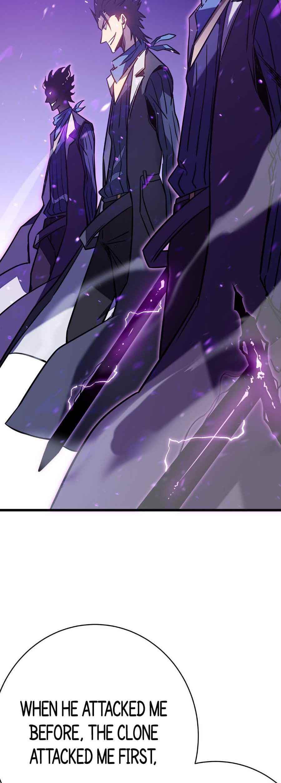 My Path to Killing Gods in Another World Chapter 12 - Page 2