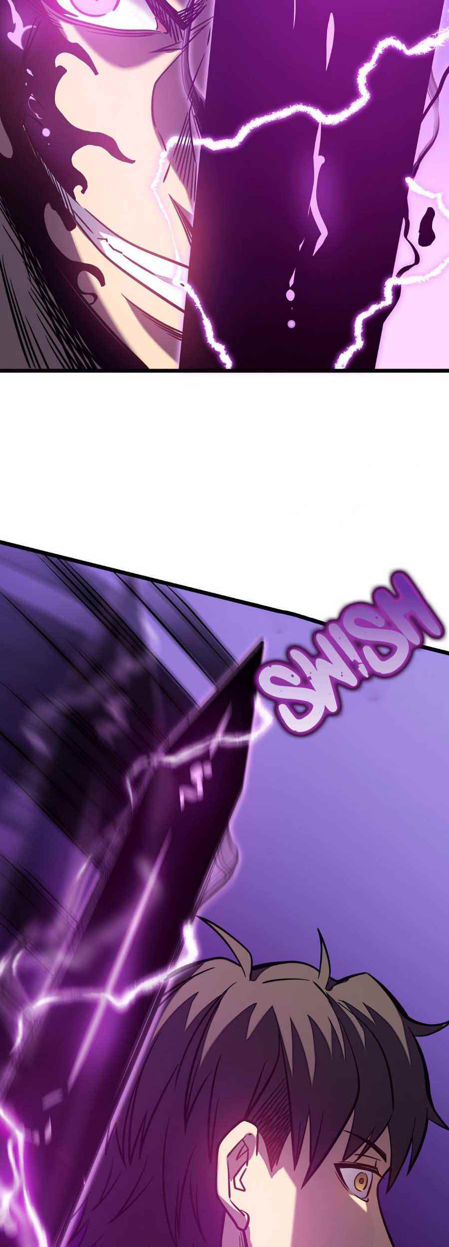 My Path to Killing Gods in Another World Chapter 12 - Page 21