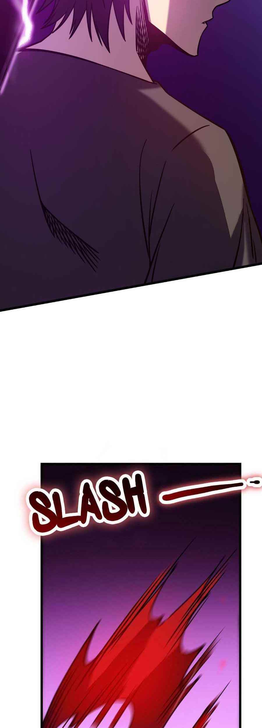 My Path to Killing Gods in Another World Chapter 12 - Page 22