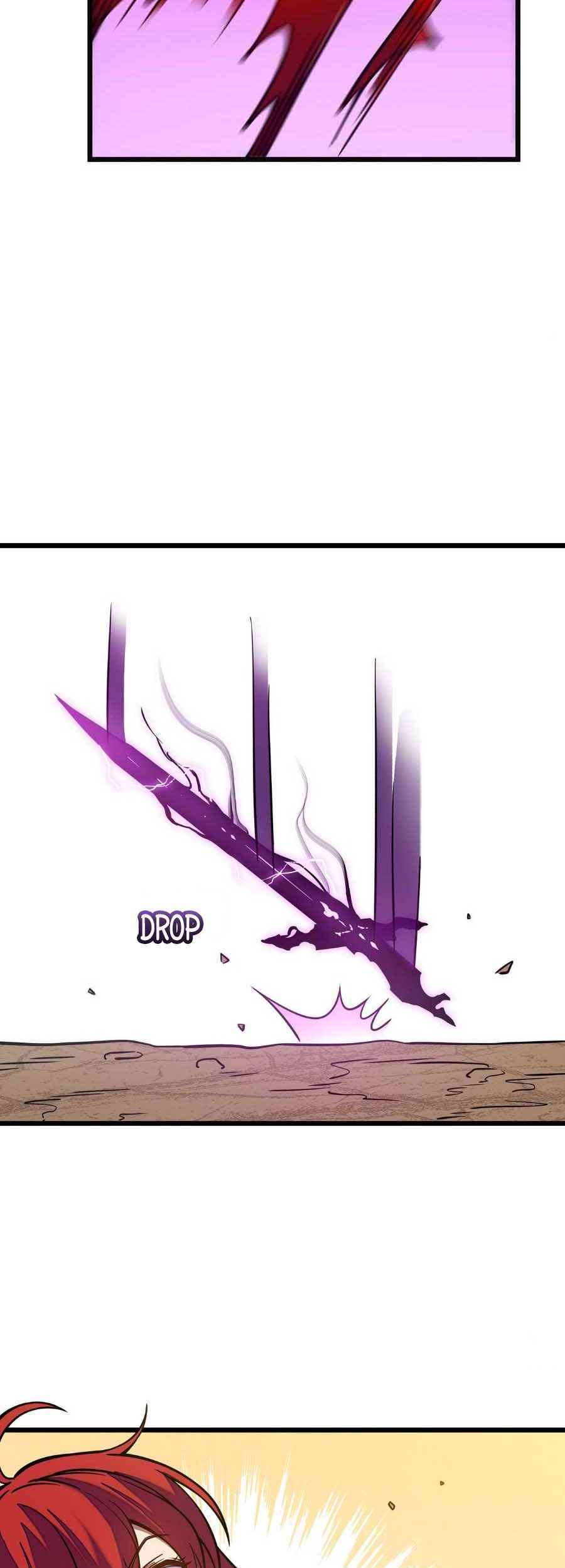 My Path to Killing Gods in Another World Chapter 12 - Page 23