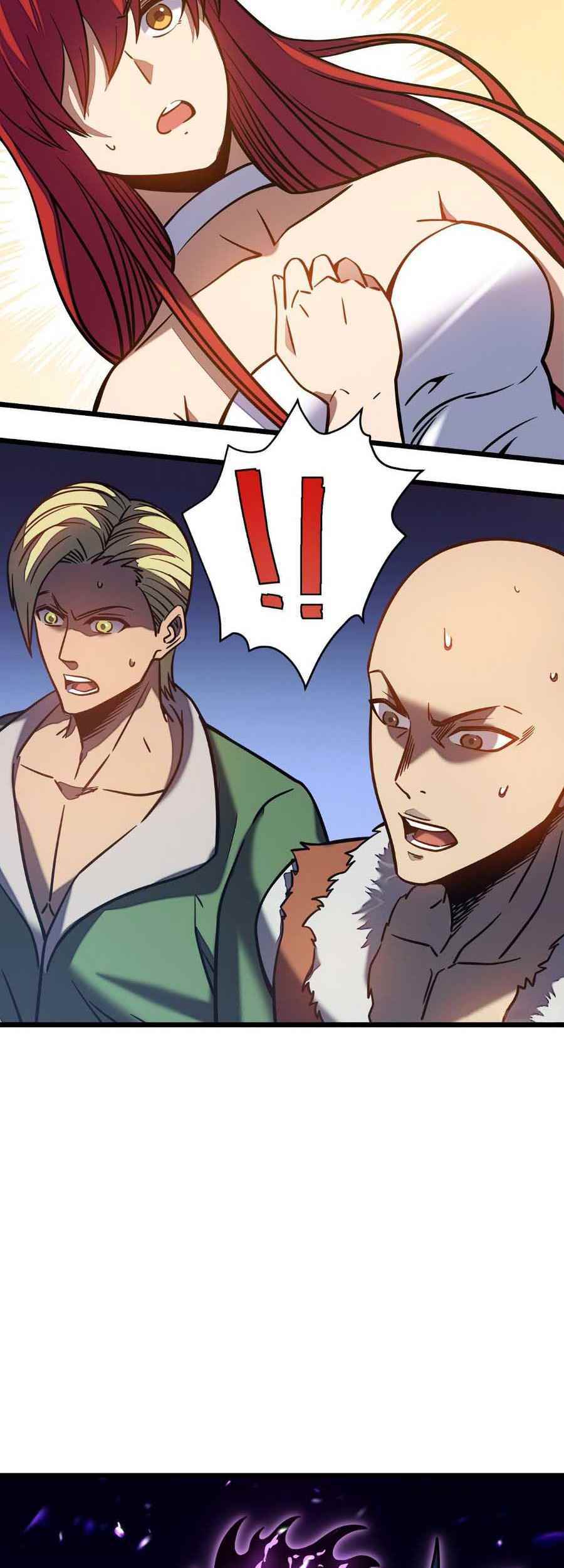 My Path to Killing Gods in Another World Chapter 12 - Page 24