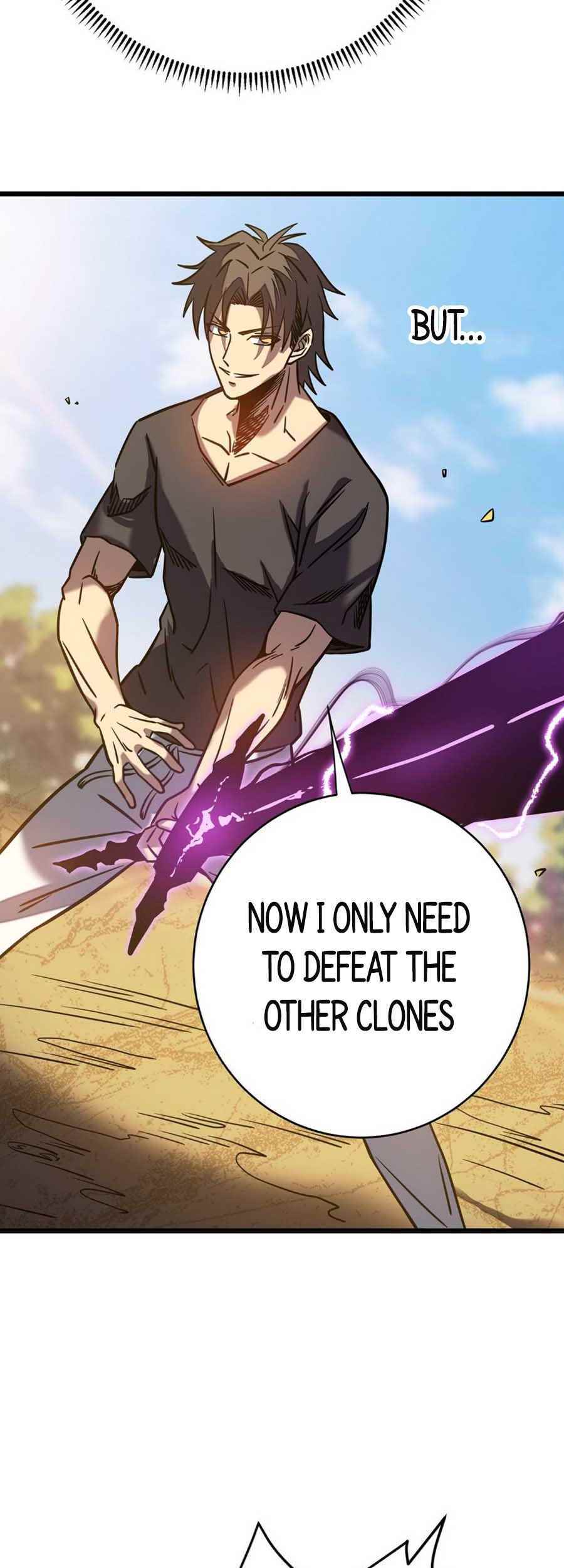 My Path to Killing Gods in Another World Chapter 12 - Page 28