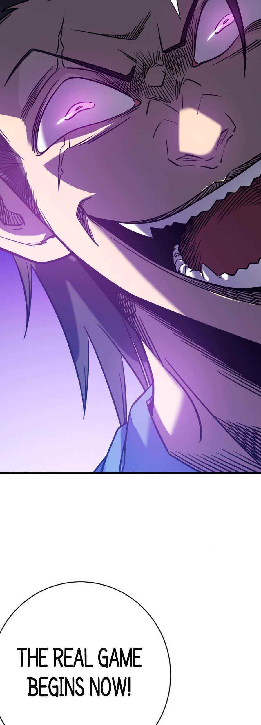 My Path to Killing Gods in Another World Chapter 12 - Page 30