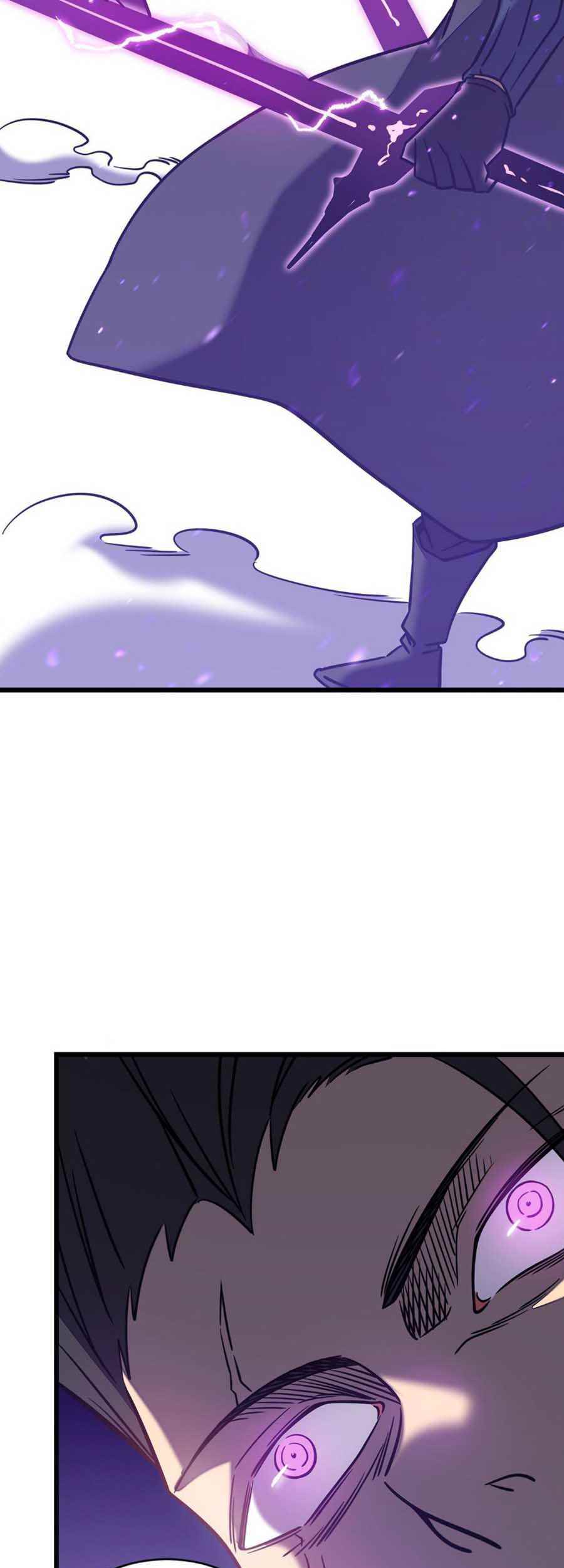 My Path to Killing Gods in Another World Chapter 12 - Page 34