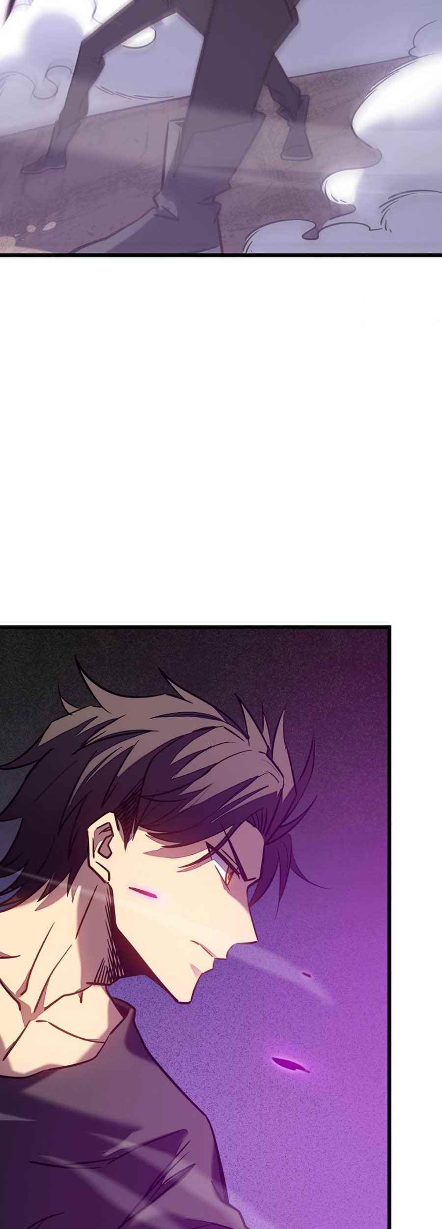 My Path to Killing Gods in Another World Chapter 12 - Page 36