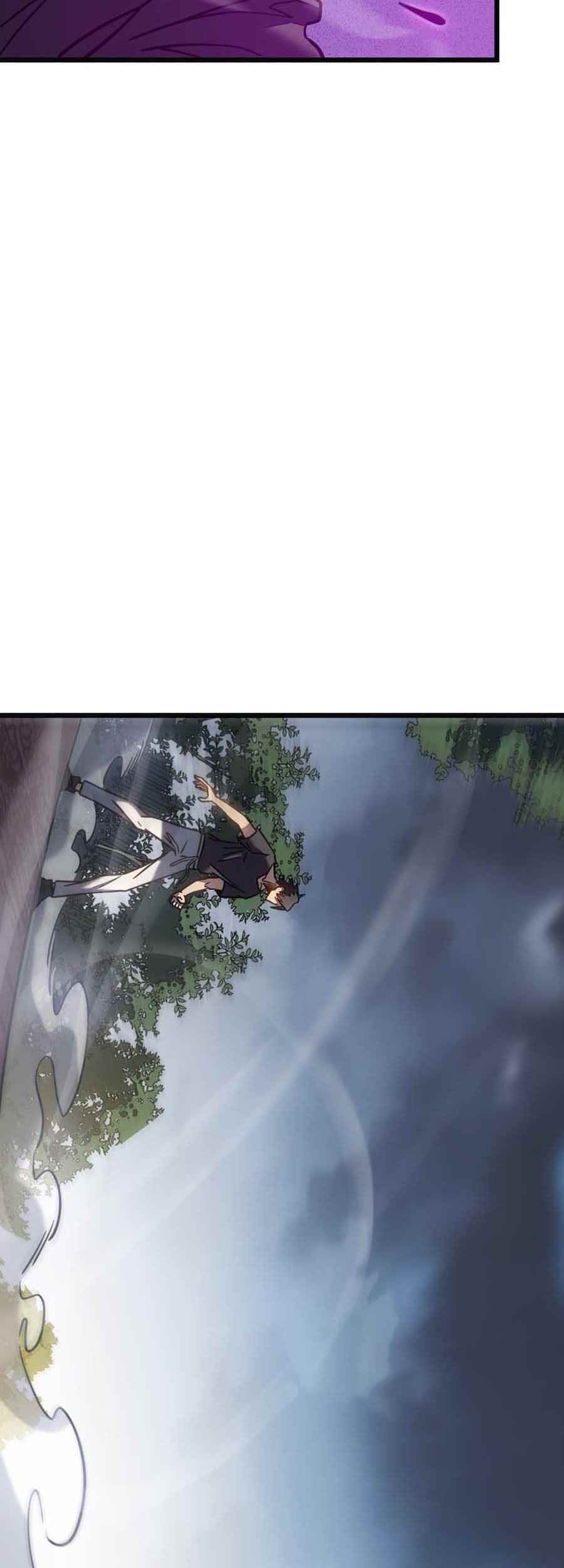 My Path to Killing Gods in Another World Chapter 12 - Page 37