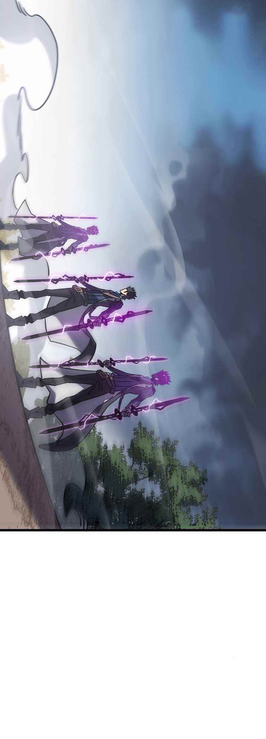 My Path to Killing Gods in Another World Chapter 12 - Page 38