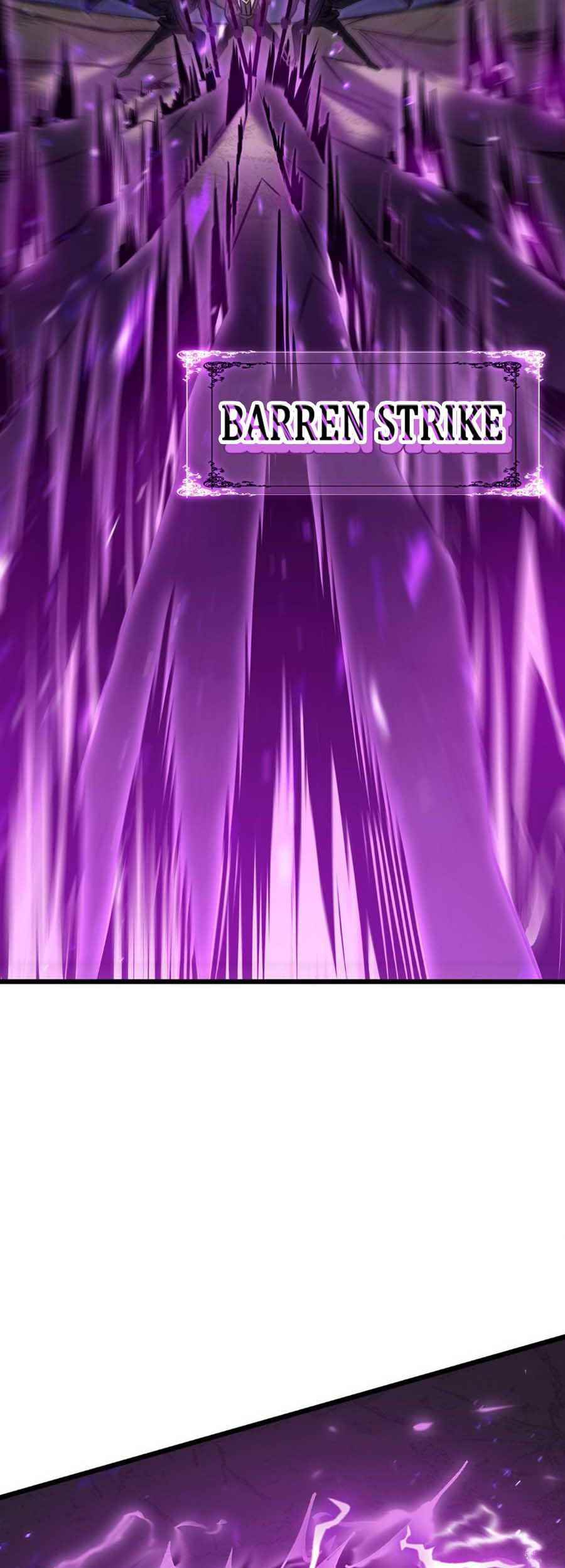 My Path to Killing Gods in Another World Chapter 12 - Page 40