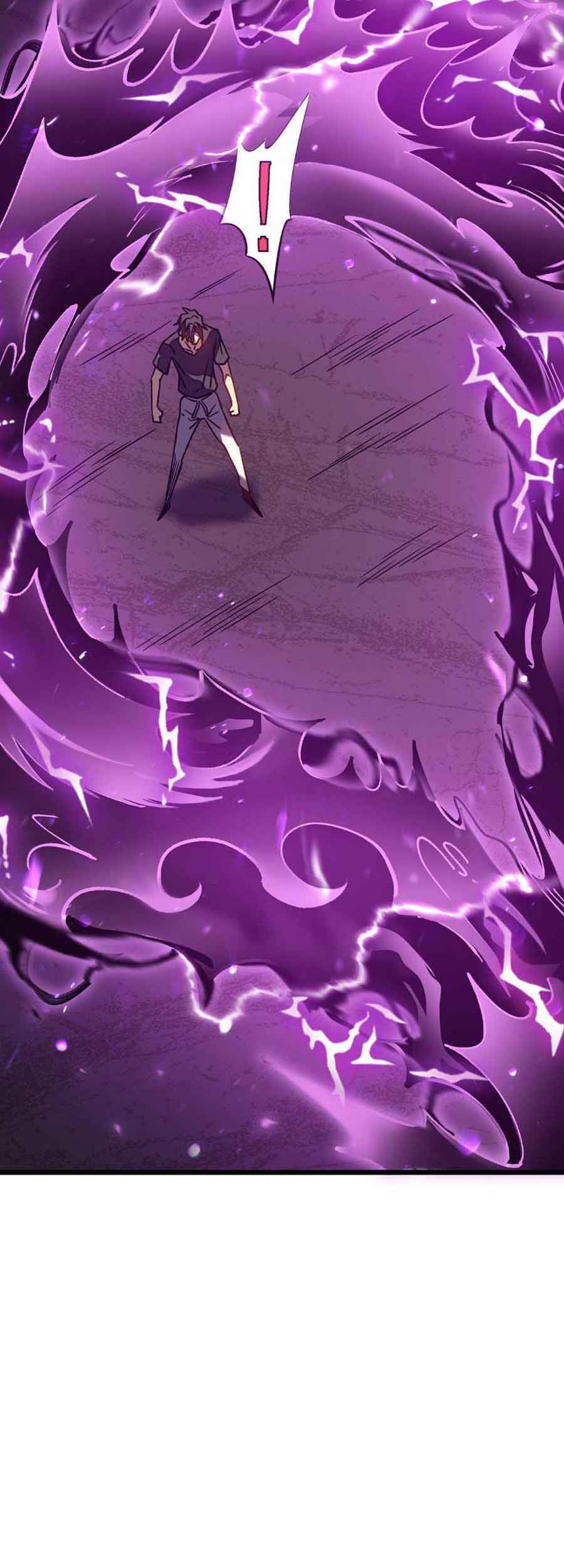 My Path to Killing Gods in Another World Chapter 12 - Page 41