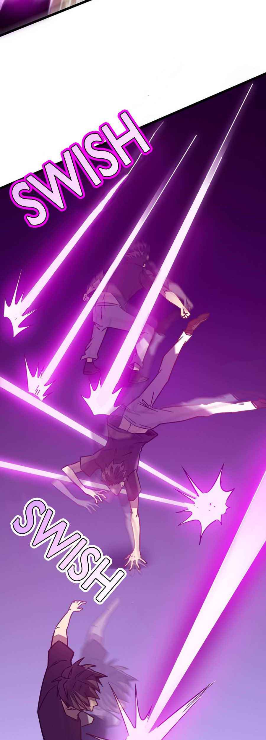 My Path to Killing Gods in Another World Chapter 12 - Page 44