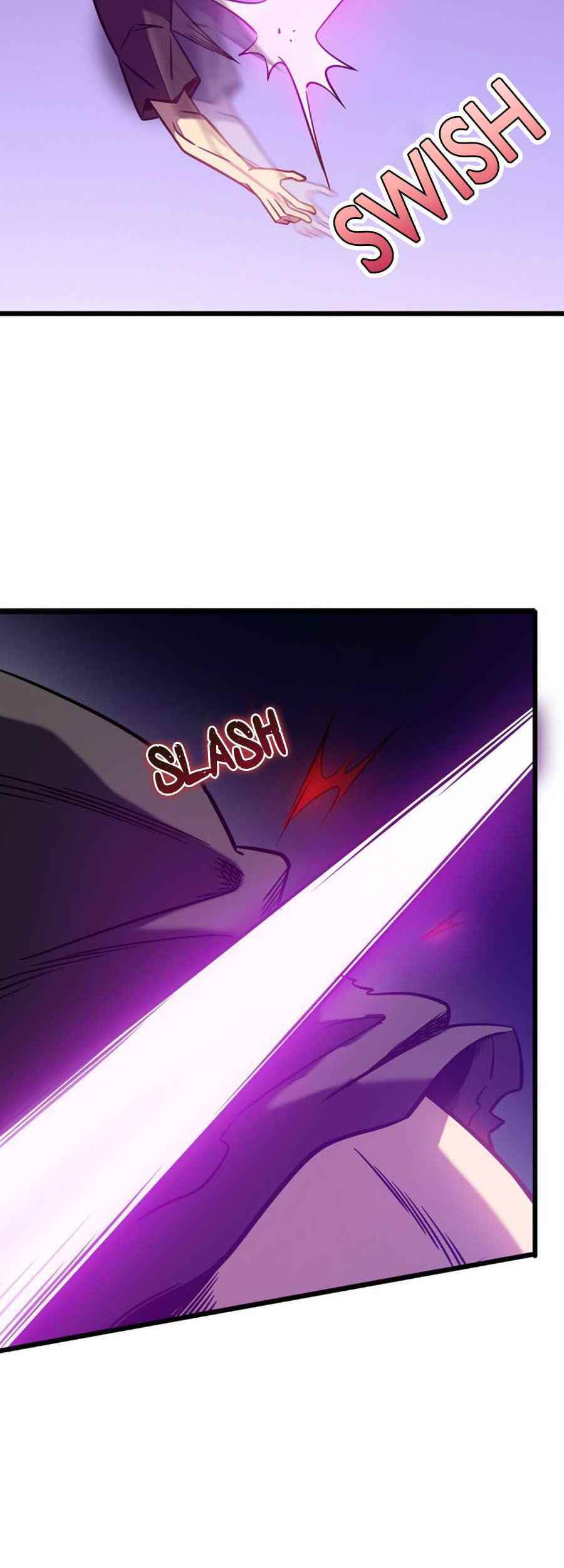 My Path to Killing Gods in Another World Chapter 12 - Page 45