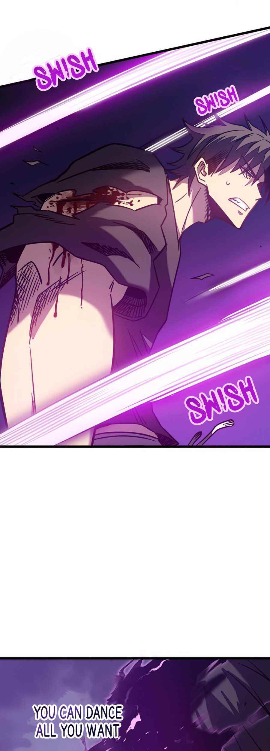 My Path to Killing Gods in Another World Chapter 12 - Page 46