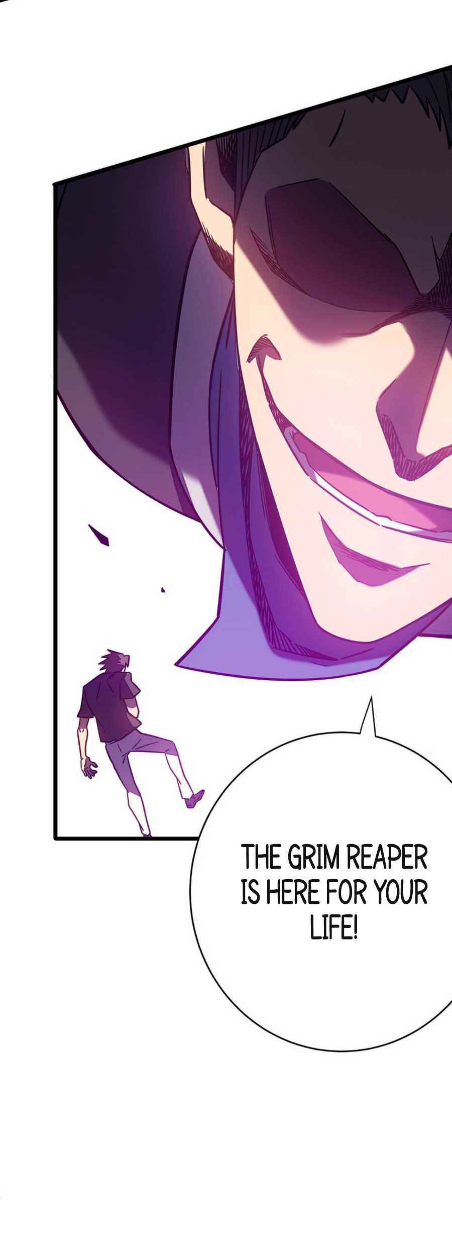 My Path to Killing Gods in Another World Chapter 12 - Page 50