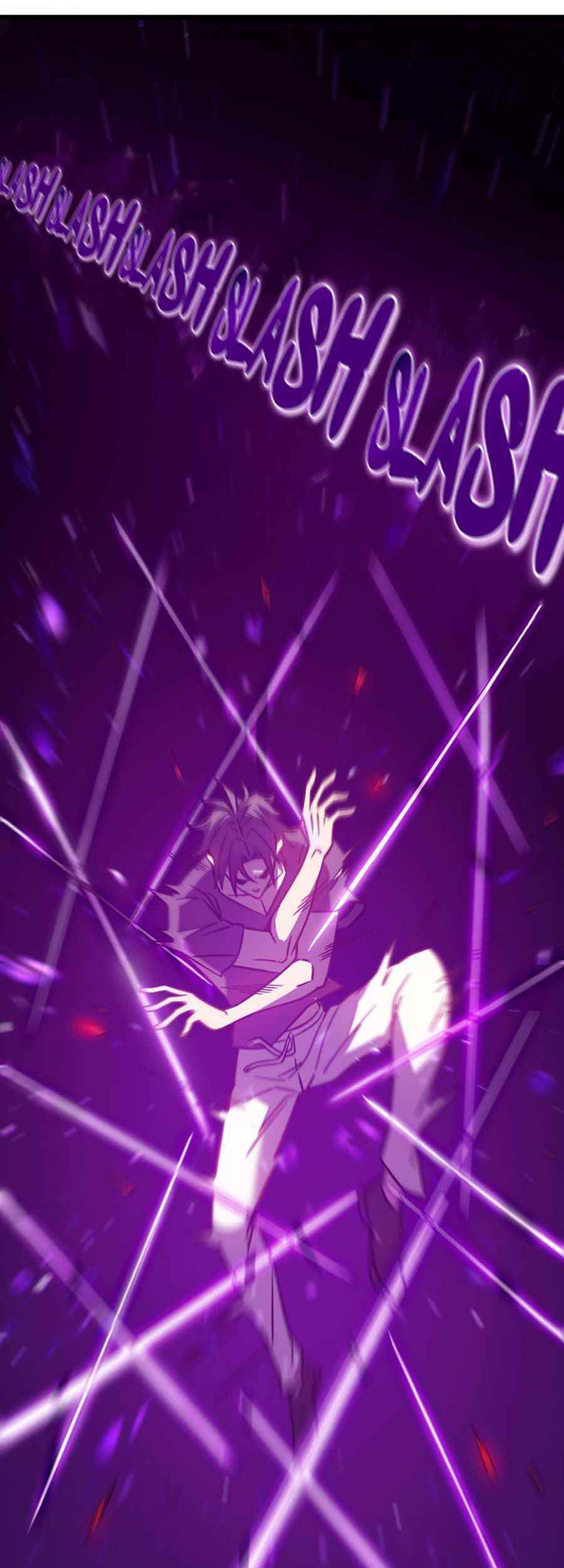 My Path to Killing Gods in Another World Chapter 12 - Page 51