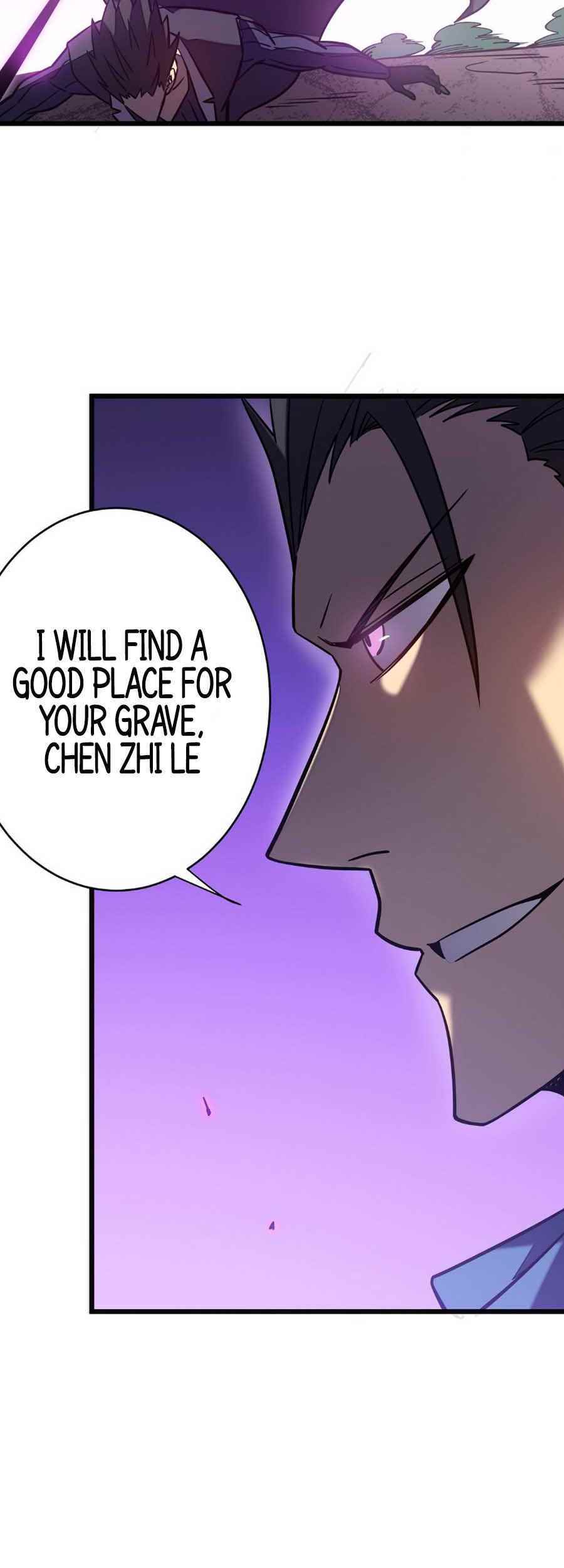 My Path to Killing Gods in Another World Chapter 12 - Page 53