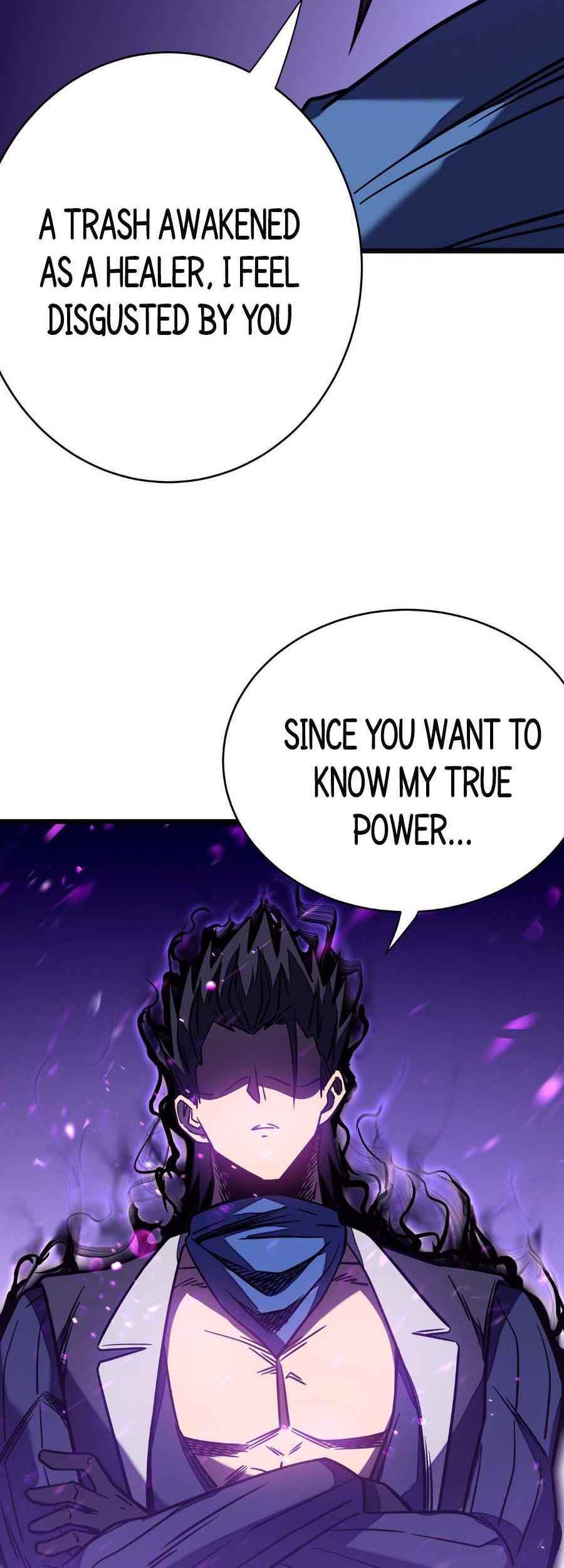 My Path to Killing Gods in Another World Chapter 12 - Page 6