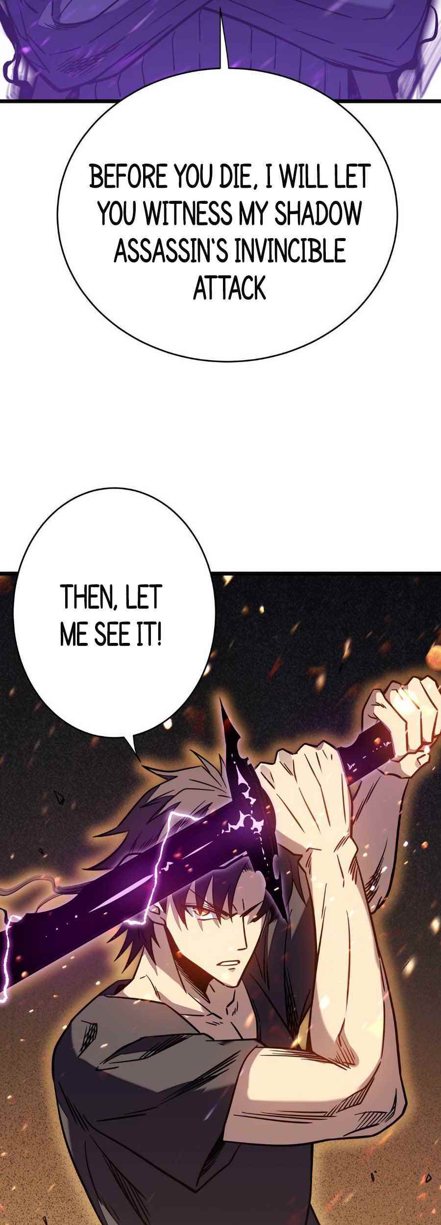 My Path to Killing Gods in Another World Chapter 12 - Page 7