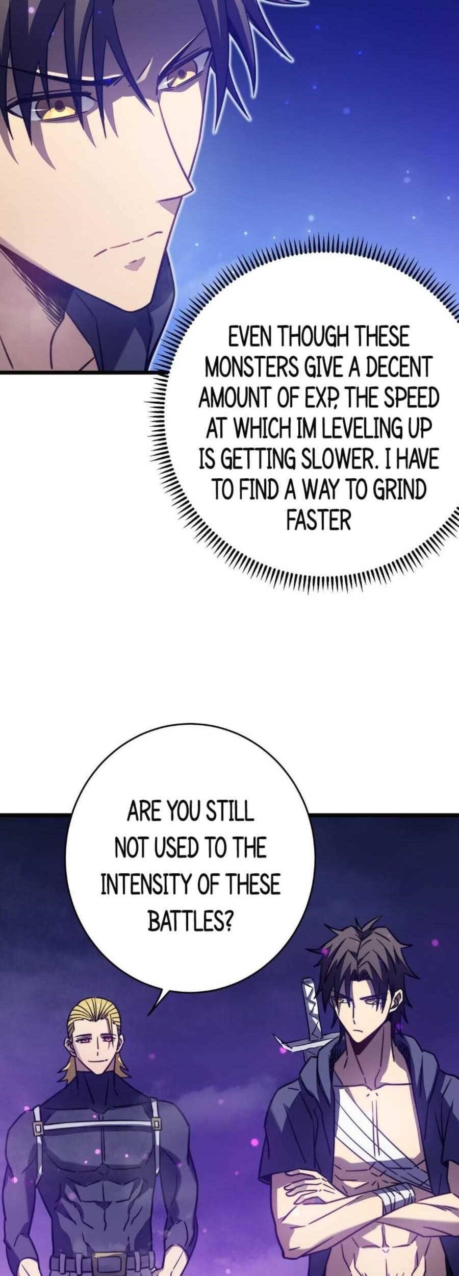 My Path to Killing Gods in Another World Chapter 19 - Page 10