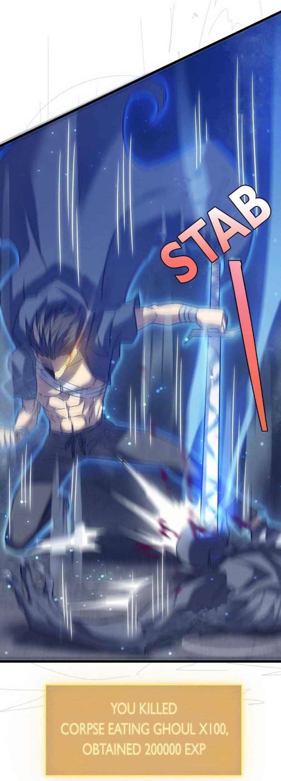 My Path to Killing Gods in Another World Chapter 20 - Page 10