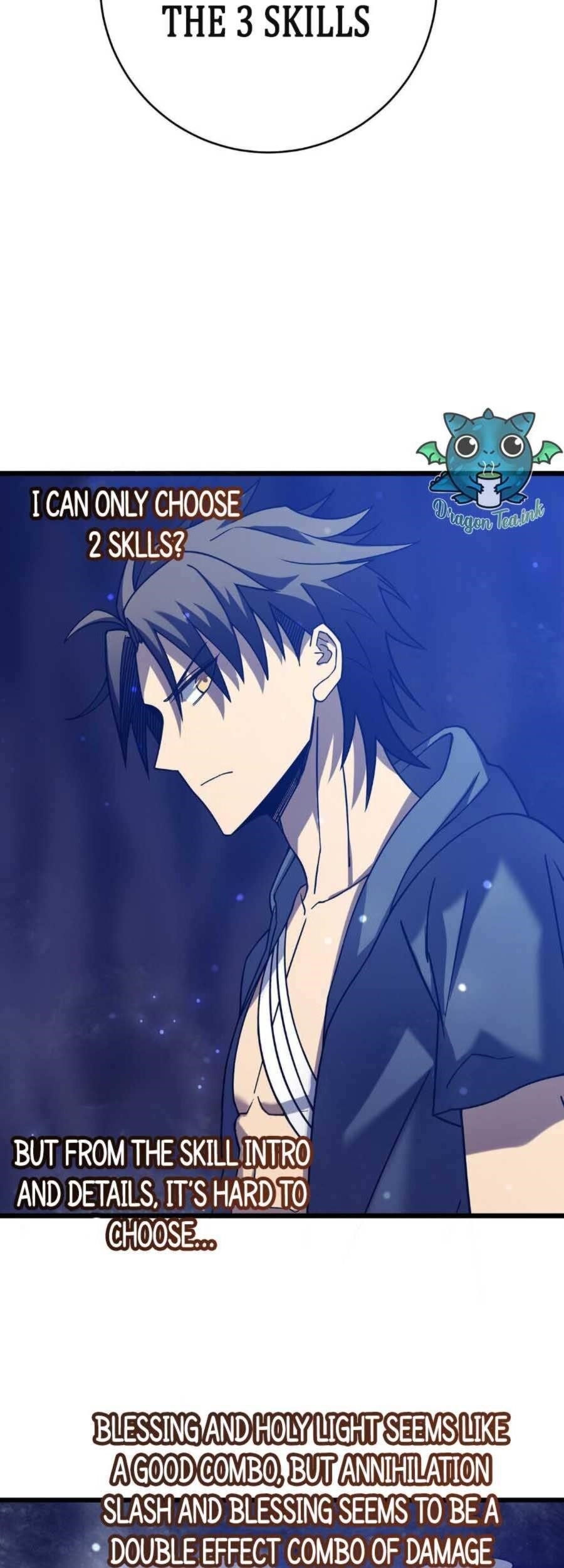 My Path to Killing Gods in Another World Chapter 20 - Page 13