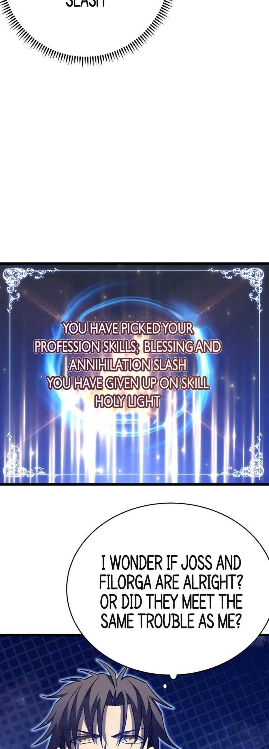 My Path to Killing Gods in Another World Chapter 20 - Page 17