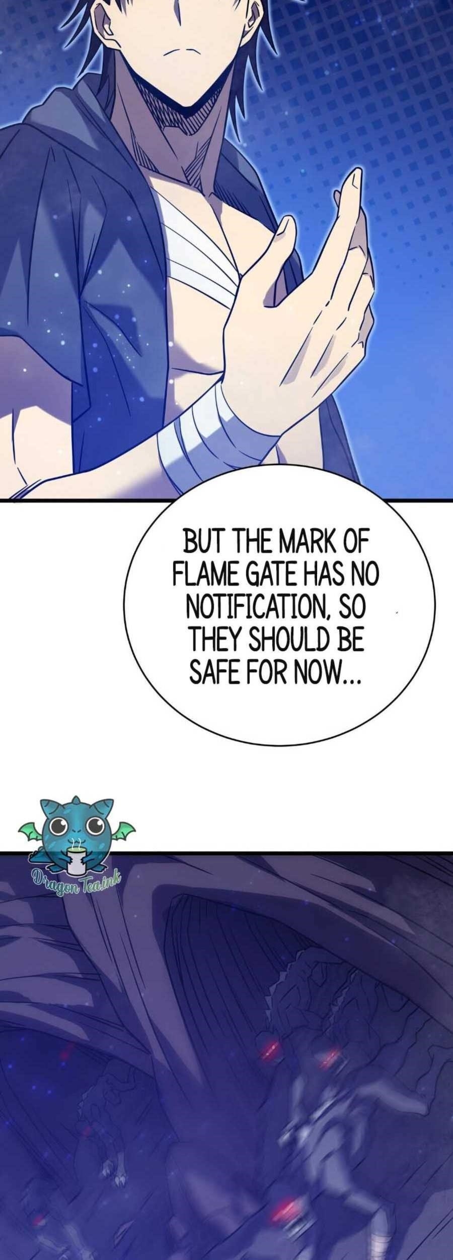 My Path to Killing Gods in Another World Chapter 20 - Page 18