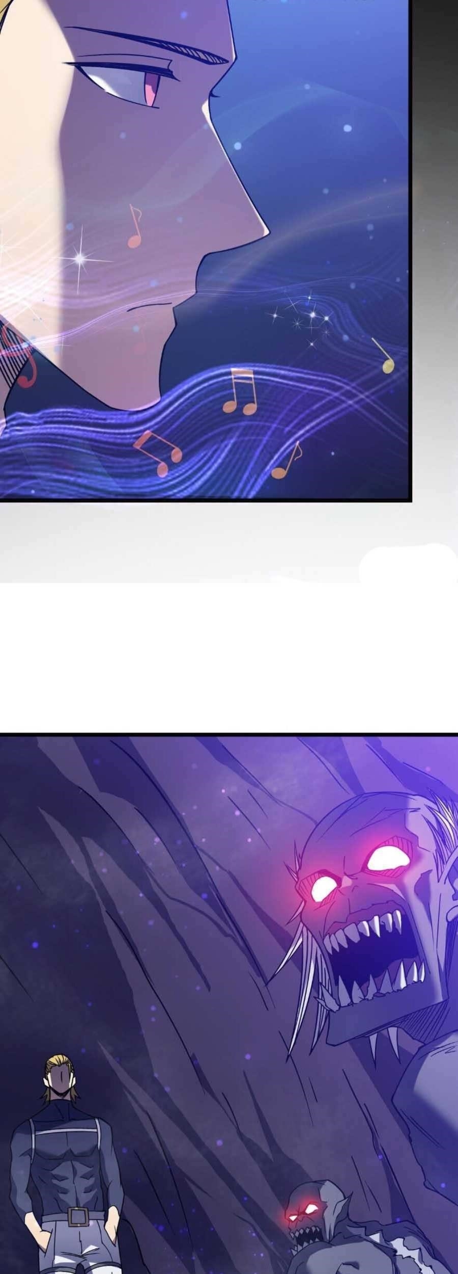 My Path to Killing Gods in Another World Chapter 20 - Page 25