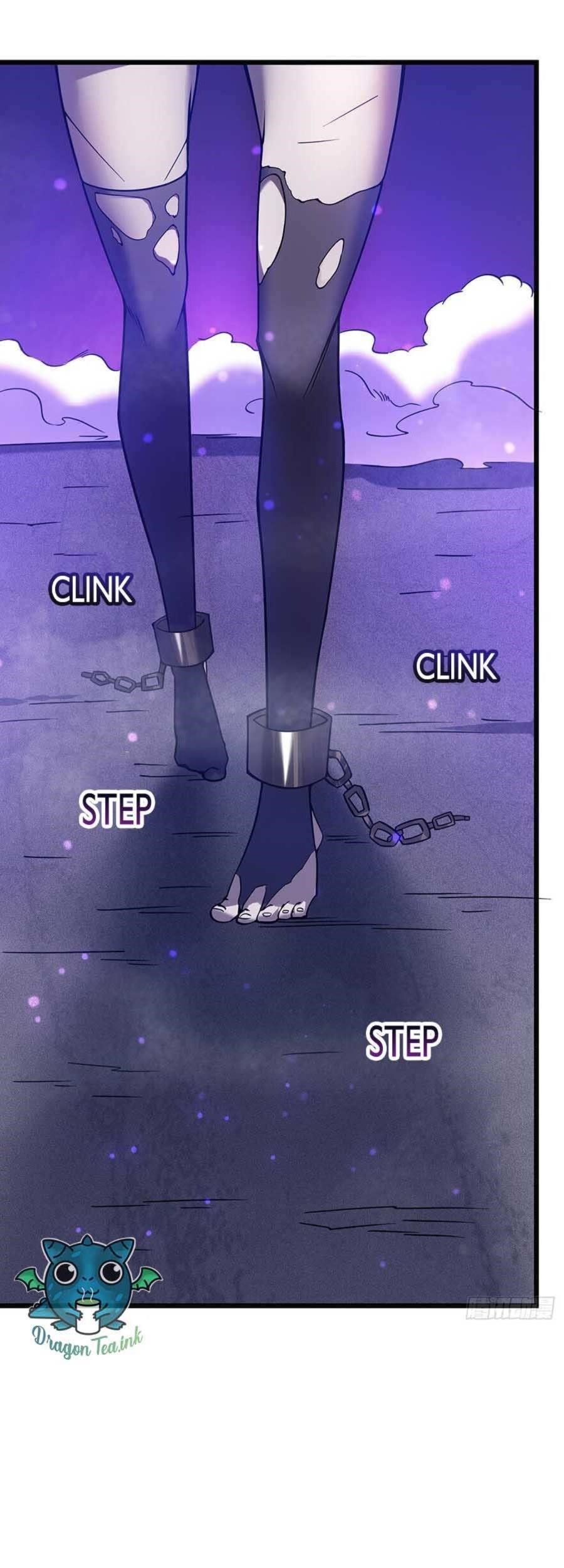 My Path to Killing Gods in Another World Chapter 20 - Page 27